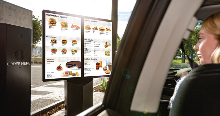 Digital Signage & CMS Solutions: A Roadmap to Digital Maturity