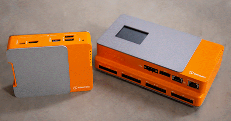 OnLogic celebrates Pi Day with release of Factor 201 Raspberry Pi hardware