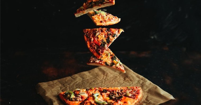 Aldi tests robotic pizza vending machine in Australia - Vimarsana News