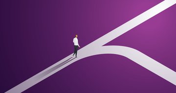 How changing your mind could be a good thing