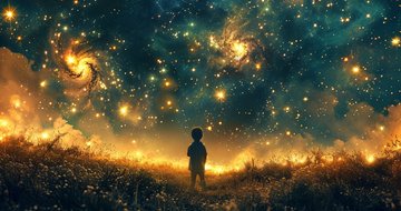 God's transformative dreams for you