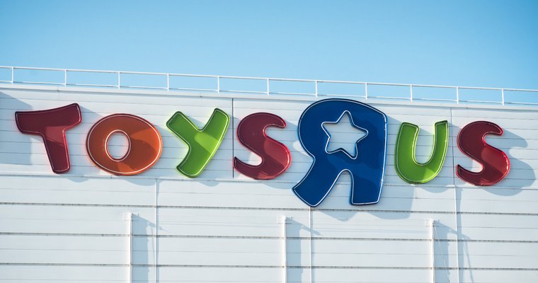 Toys R’ Us heading to Mexico