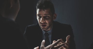 Church conflict: insights and solutions