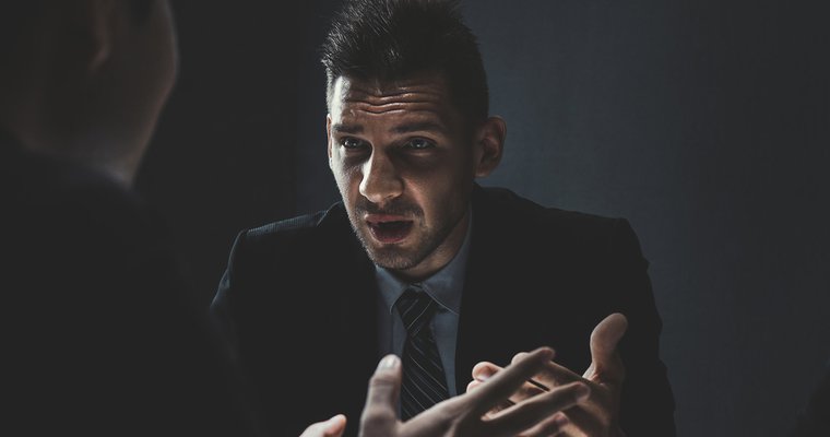 Church conflict: insights and solutions