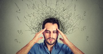 Decision fatigue
