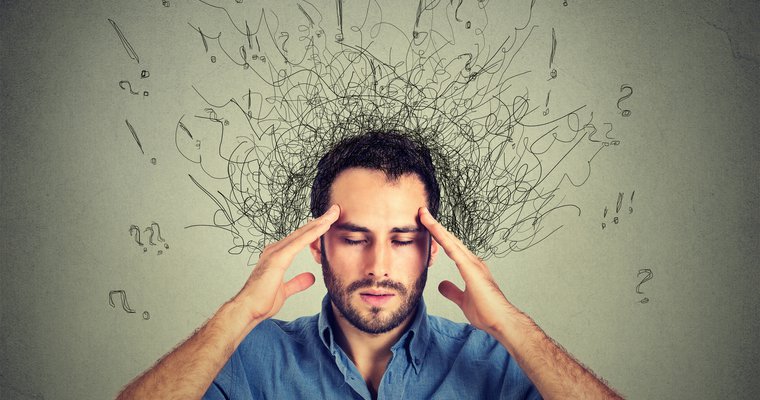 Decision fatigue