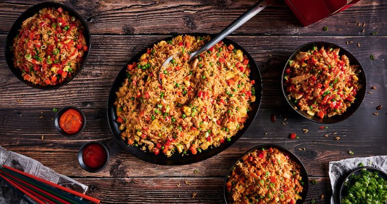 Nextbite launches Asian restaurant - Vimarsana News