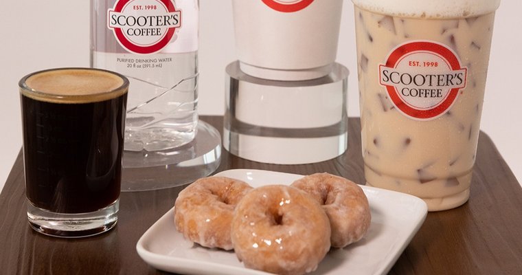 Scooter's launches $1 menu - Vimarsana News