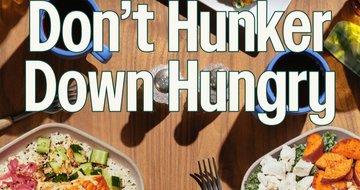 Sweetgreen offers free delivery in January