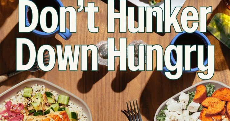 Sweetgreen offers free delivery in January