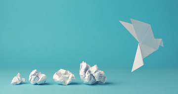 6 ways God’s grace transforms one’s life