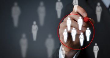 Locate your focus in small groups