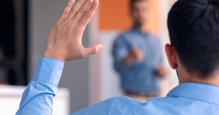 The one skill every leader needs to master
