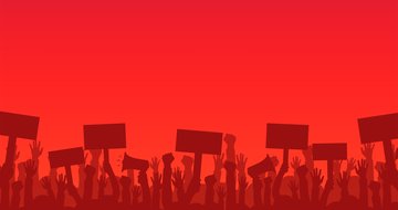 A 3-pronged response to the lawlessness of our age
