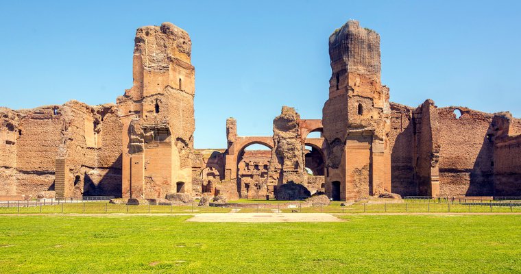 McDonald's can't build near ancient Roman site - Vimarsana News