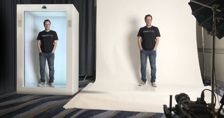 Retail to entertainment: Holograms will shape future of daily life - Vimarsana News