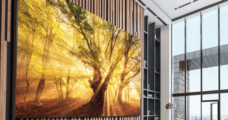 Samsung Electronics America releases displays targeting hybrid meetings - Vimarsana News