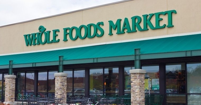 Amazon Upgrades Self Checkout Dash Cart For Select Whole Foods Market 