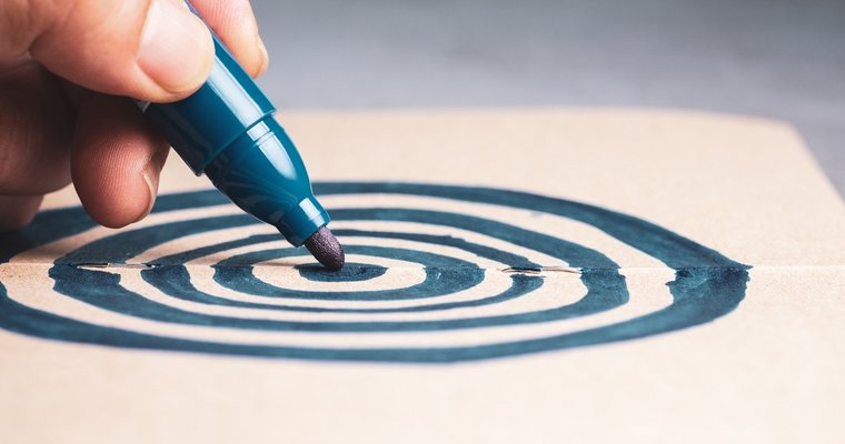 Discovering the purpose for your business