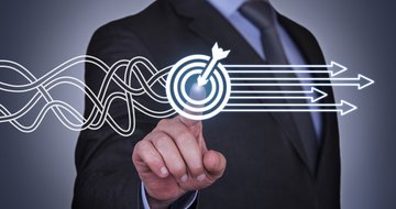 4 solutions to vision, mission and strategy challenges