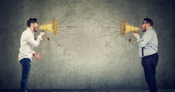 When disagreements don’t really matter