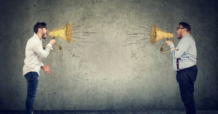 When disagreements don’t really matter