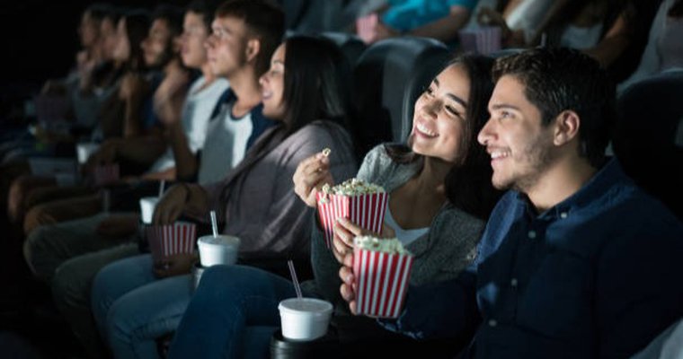 National CineMedia, Rad Technologies target social influencers with AI platform - Vimarsana News