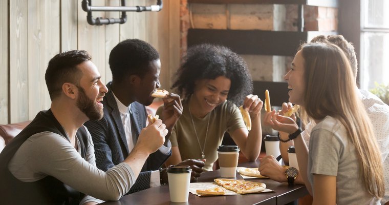 What people often miss about our role in discipleship