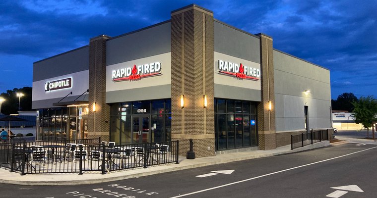 Rapid Fired Pizza acquired by franchisees - Vimarsana News