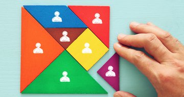 15 top issues explaining most organizational challenges