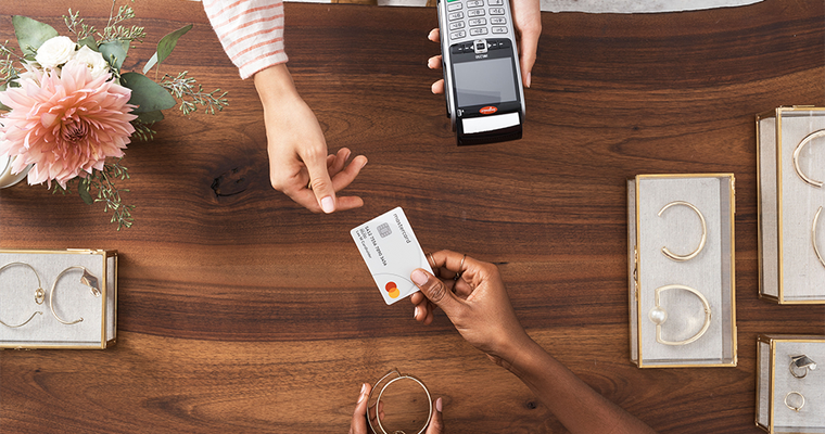 Amex, Visa, Mastercard, Discover expand Click to Pay globally | Kiosk ...