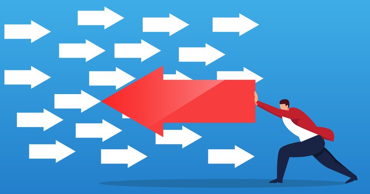 2 reasons pastors resist change