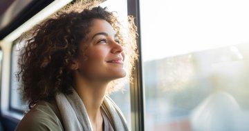 A focus on gratitude