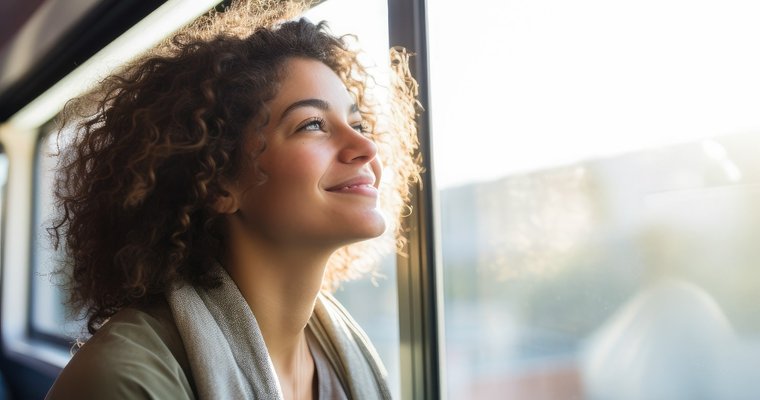 A focus on gratitude