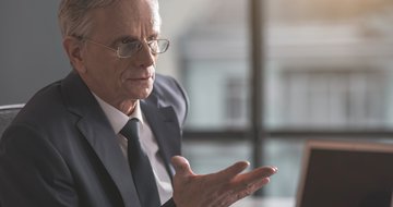 How to lead others after they have failed you