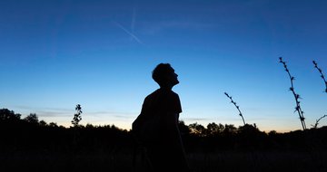 Faith when no one is looking