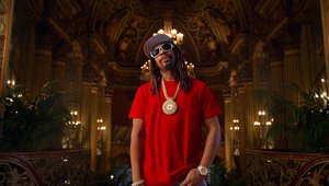 Lil Jon Drops New Sandwich At Jimmy John S Fast Casual