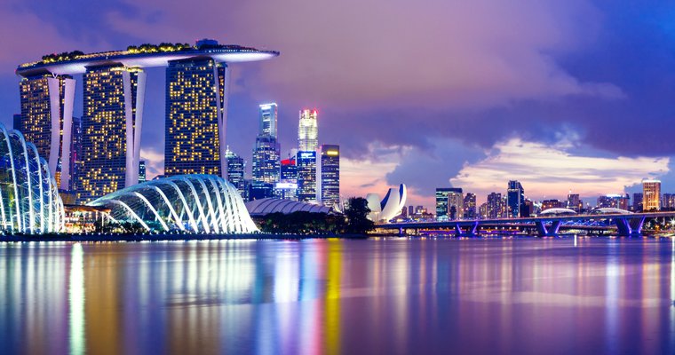Vistar marks Singapore anniversary, expands footprint - Vimarsana News