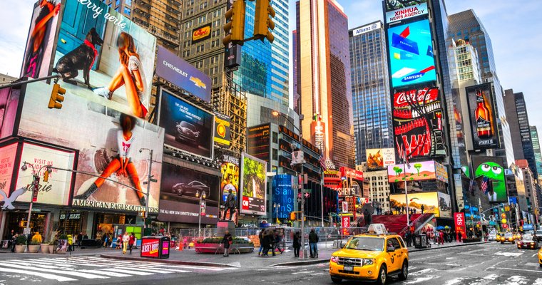 Introducing SOS: the state and trends of signage - Vimarsana News