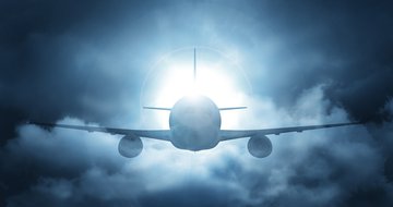 Flying your ministry beyond the storm
