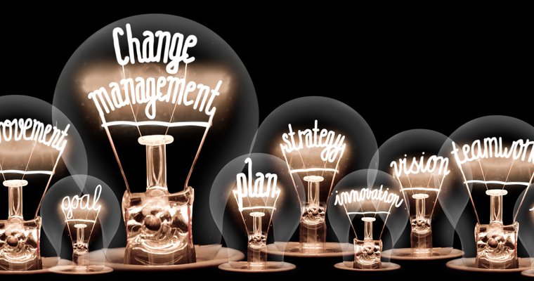 Implementing culture change