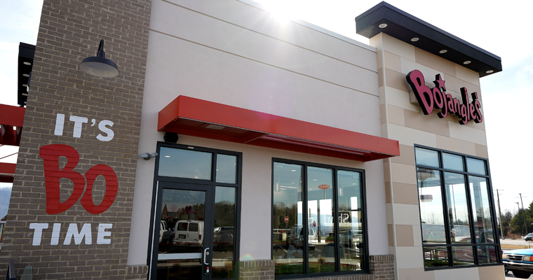 Bojangles deal to add 40 stores to southeastern US chain - Vimarsana News