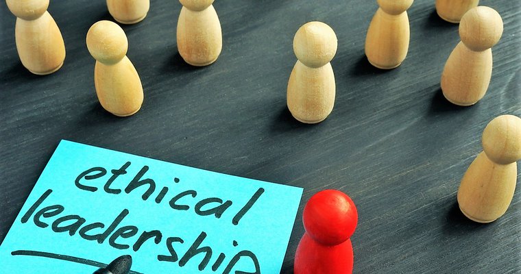 Surviving Crises: Research proves ethical leadership key - Vimarsana News