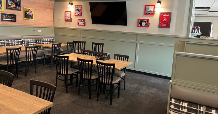 LaRosa's reopens Fairfield, Ohio store - Vimarsana News