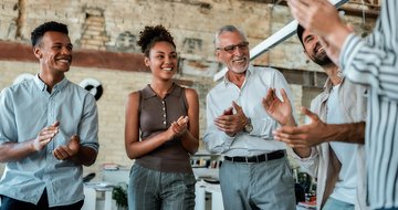 Here's how you can encourage your ministry leader