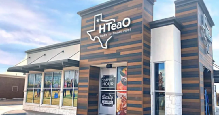 HTeaO opens 100th location - Vimarsana News