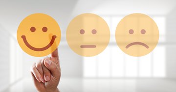 4 attitudes to choose today
