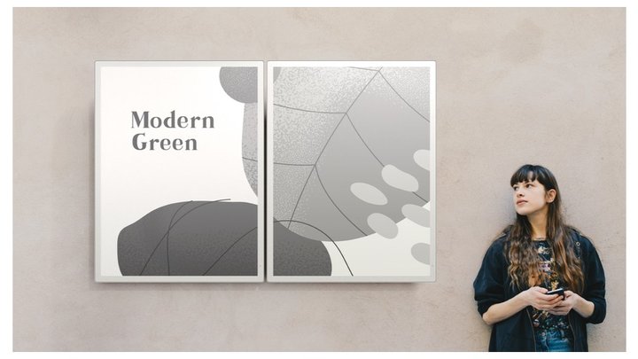 E Ink Sharp Announce Epaper Poster Partnership Digital Signage Today