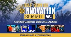 How to meet customer expectations for micro markets, vending and more: Don’t miss the Self-Service Innovation Summit