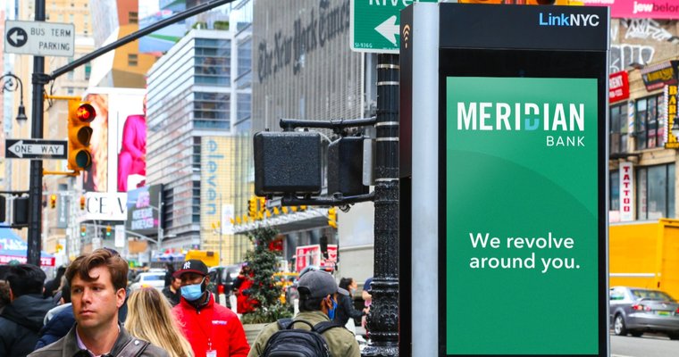 Intersection teams with Broadsign to offer pDOOH ad opportunities - Vimarsana News